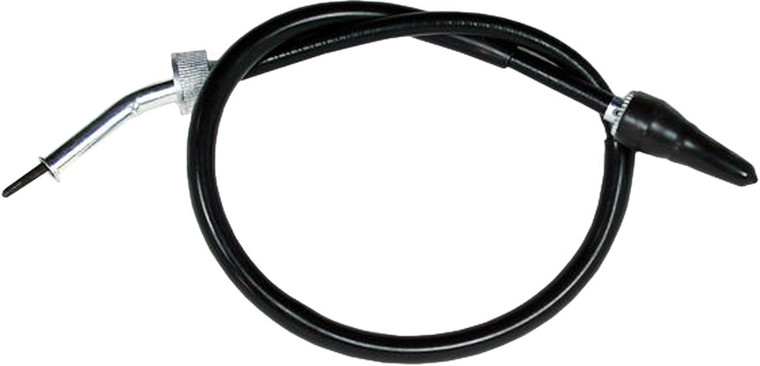 Motion Pro - Black Vinyl Tachometer Cable - 05-0010
