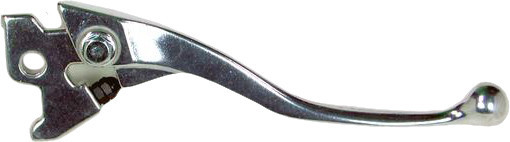 Motion Pro - Right Lever Silver - 14-0536