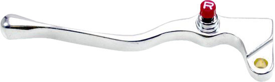 Motion Pro - Left Lever Silver - 14-0224