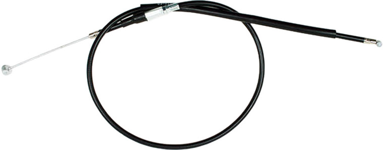 Motion Pro - Black Vinyl Clutch Cable - 03-0131
