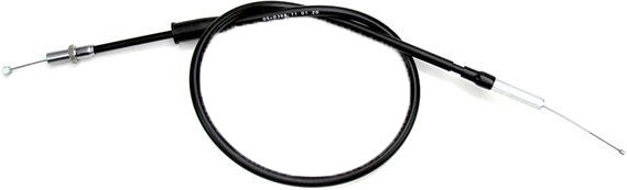 Motion Pro - Black Vinyl Throttle Cable - 05-0398