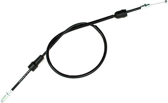 Motion Pro - Black Vinyl Throttle Cable - 05-0118