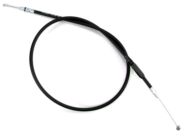 Motion Pro - Black Vinyl Clutch Terminator Lw Cable - 10-0037