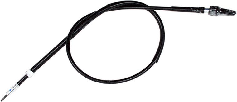 Motion Pro - Black Vinyl Speedo Cable - 05-0030