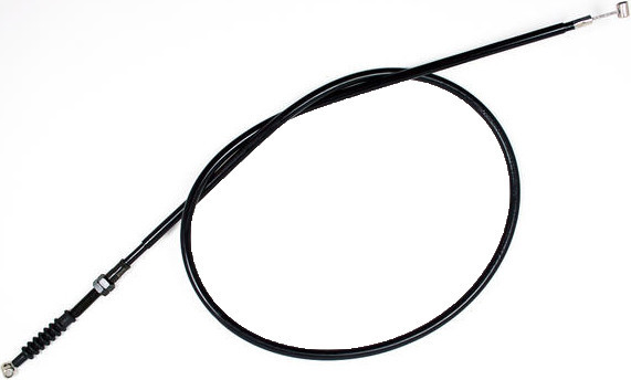Motion Pro - Black Vinyl Clutch Cable - 05-0311