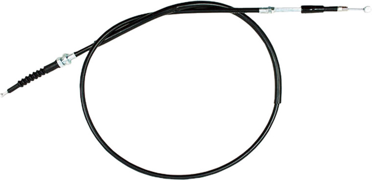 Motion Pro - Black Vinyl Clutch Cable - 03-0163