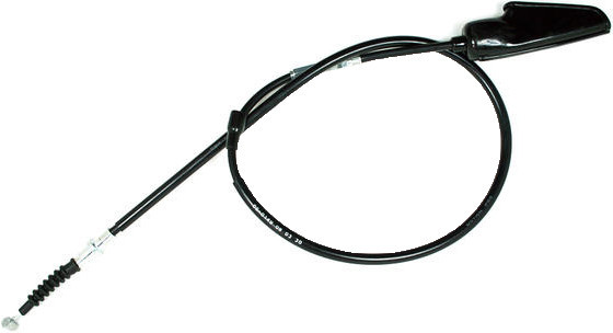 Motion Pro - Black Vinyl Clutch Cable - 05-0149