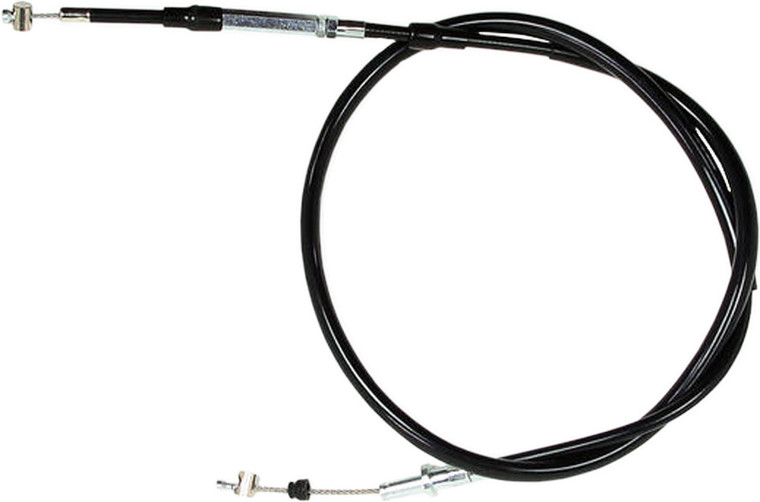 Motion Pro - Black Vinyl Clutch Cable - 03-0394