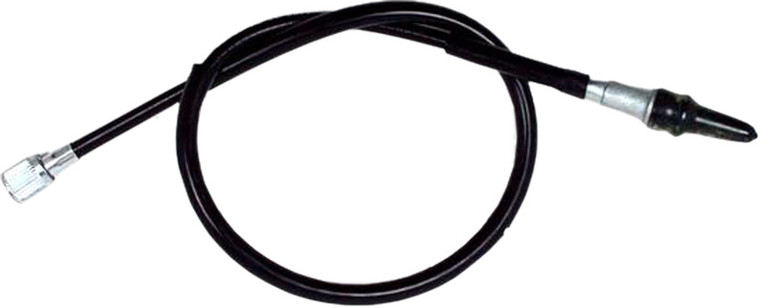 Motion Pro - Black Vinyl Tachometer Cable - 02-0177