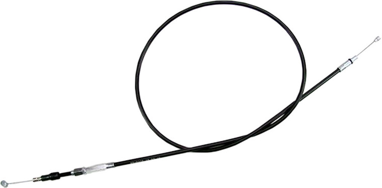 Motion Pro - Black Vinyl Clutch Cable - 02-0376