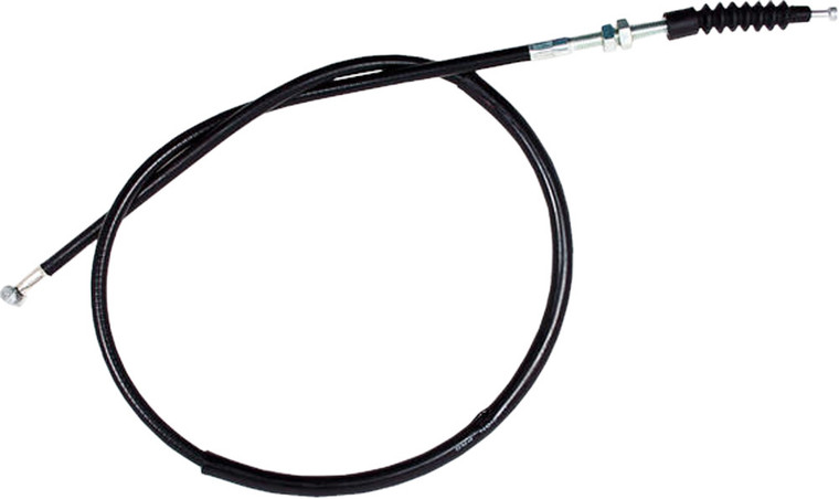 Motion Pro - Black Vinyl Clutch Cable - 03-0073