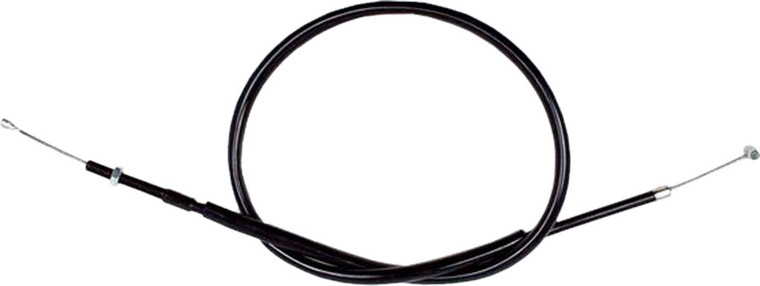 Motion Pro - Black Vinyl Clutch Cable - 02-0574