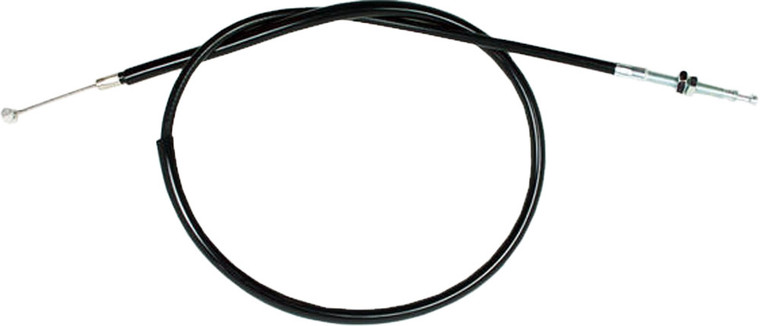 Motion Pro - Black Vinyl Clutch Cable - 02-0536