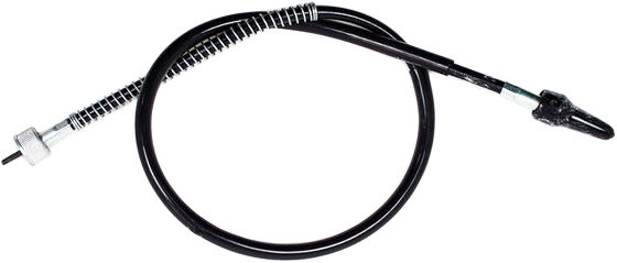 Motion Pro - Black Vinyl Tachometer Cable - 05-0100