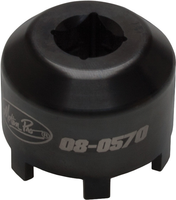 Motion Pro - Spanner Nut Socket Yamaha - 08-0570