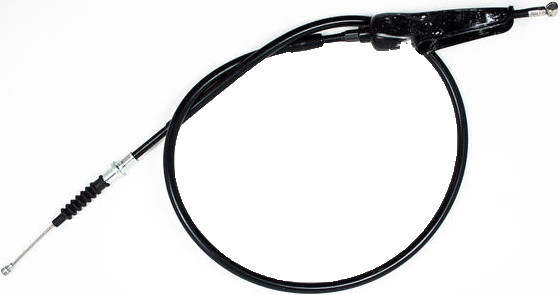 Motion Pro - Black Vinyl Clutch Cable - 05-0307