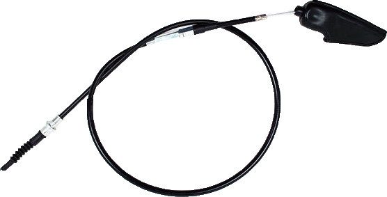 Motion Pro - Black Vinyl Clutch Cable - 05-0063