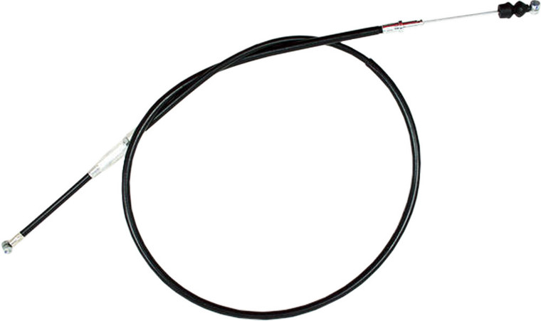 Motion Pro - Black Vinyl Clutch Cable - 04-0091
