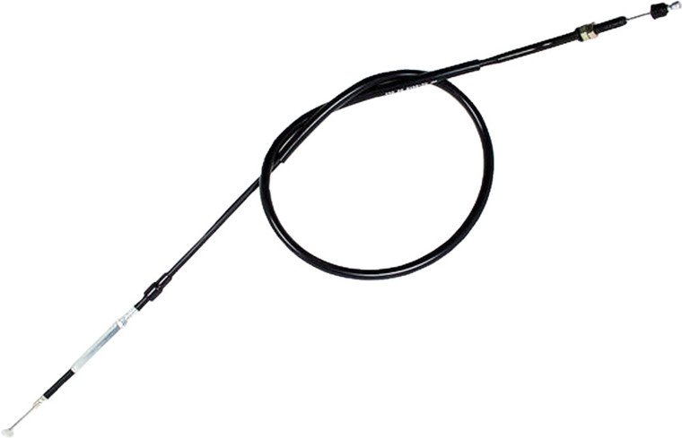 Motion Pro - Black Vinyl Clutch Cable - 02-0549
