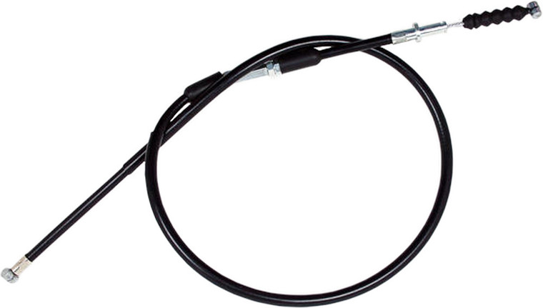 Motion Pro - Black Vinyl Clutch Cable - 03-0303