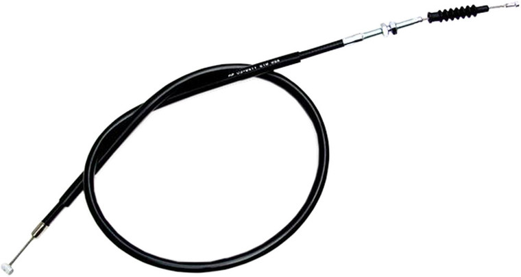 Motion Pro - Black Vinyl Clutch Cable - 03-0411