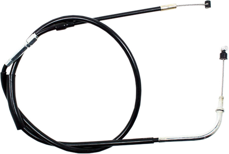 Motion Pro - Black Vinyl Clutch Cable - 04-0262