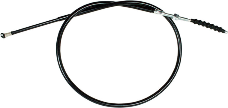 Motion Pro - Black Vinyl Clutch Cable - 02-0405