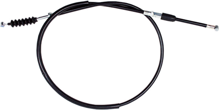 Motion Pro - Black Vinyl Clutch Cable - 03-0290