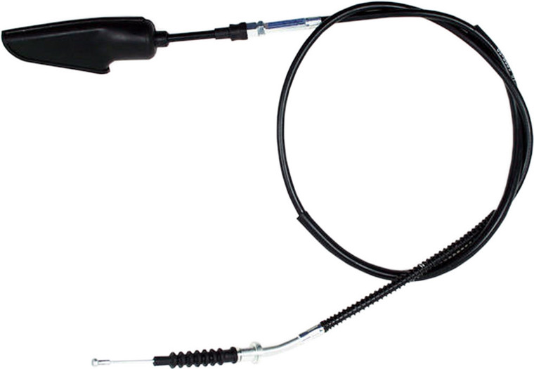 Motion Pro - Black Vinyl Clutch Cable - 05-0009