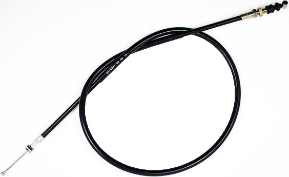 Motion Pro - Black Vinyl Clutch Cable - 05-0291