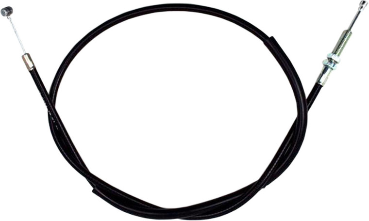 Motion Pro - Black Vinyl Clutch Cable - 02-0293