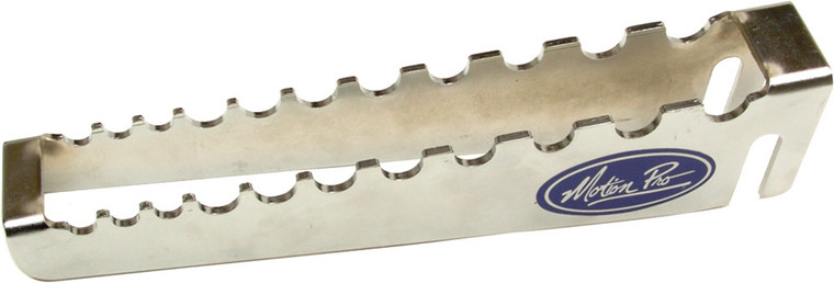 Motion Pro - 11-slot T-handle Rack - 08-0114