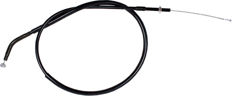 Motion Pro - Black Vinyl Clutch Cable - 02-0527