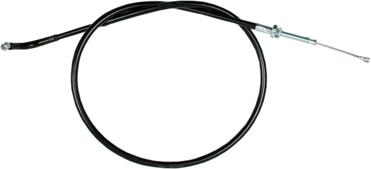 Motion Pro - Black Vinyl Clutch Cable - 02-0253