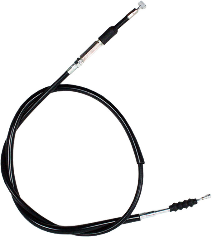 Motion Pro - Black Vinyl Clutch Cable - 02-0067