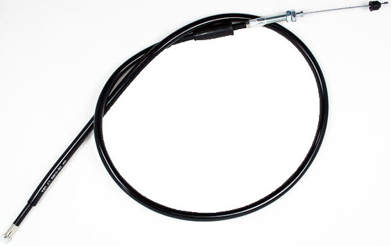 Motion Pro - Black Vinyl Clutch Cable - 05-0362
