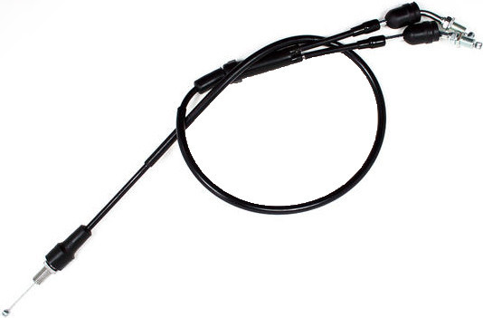 Motion Pro - Black Vinyl Throttle Cable - 05-0136