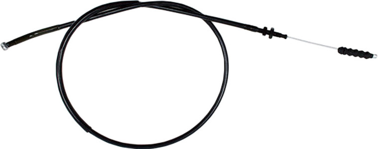 Motion Pro - Black Vinyl Clutch Cable - 02-0241