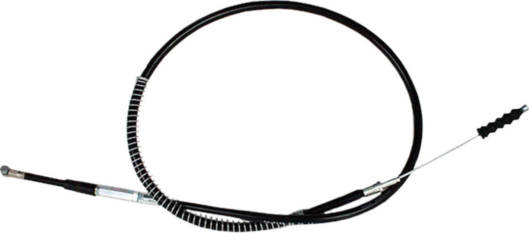 Motion Pro - Black Vinyl Clutch Cable - 02-0144