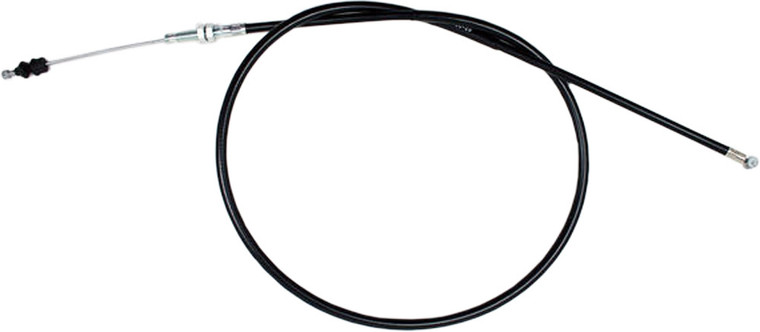Motion Pro - Black Vinyl Clutch Cable - 02-0215