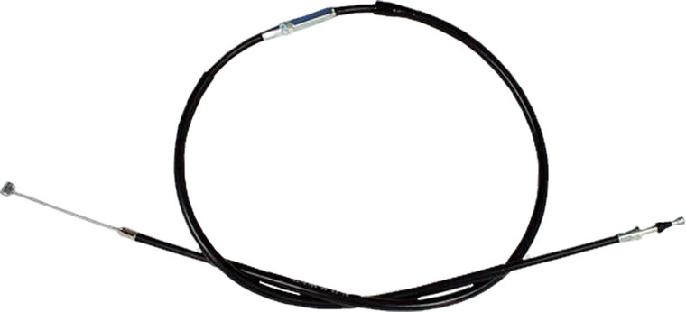 Motion Pro - Black Vinyl Clutch Cable - 02-0164