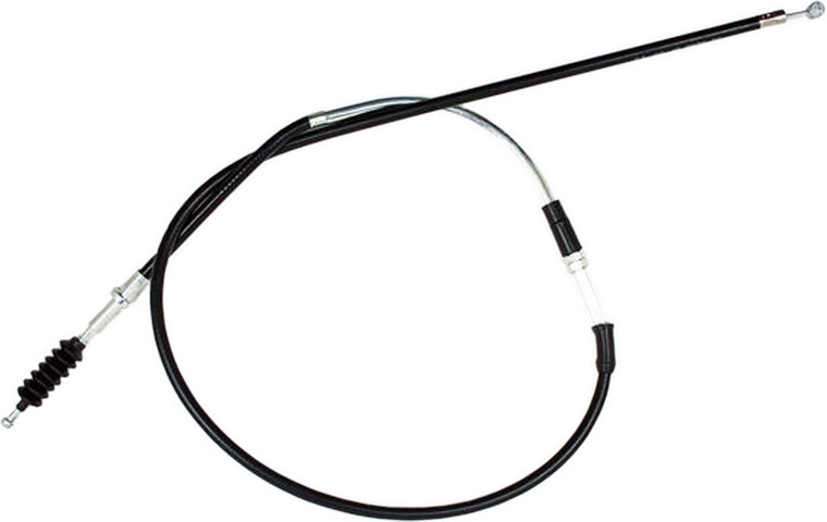 Motion Pro - Black Vinyl Clutch Cable - 03-0236