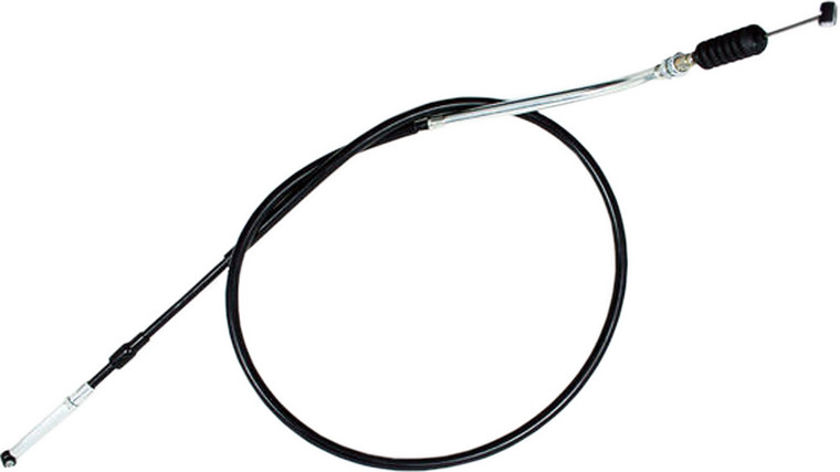 Motion Pro - Black Vinyl Clutch Cable - 03-0374