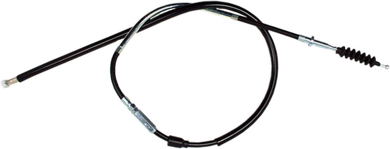 Motion Pro - Black Vinyl Clutch Cable - 03-0389