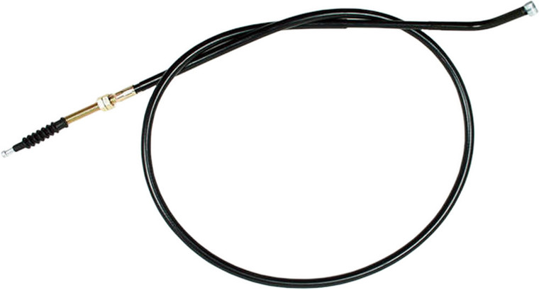 Motion Pro - Black Vinyl Clutch Cable - 03-0204
