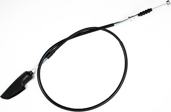 Motion Pro - Black Vinyl Clutch Cable - 05-0134