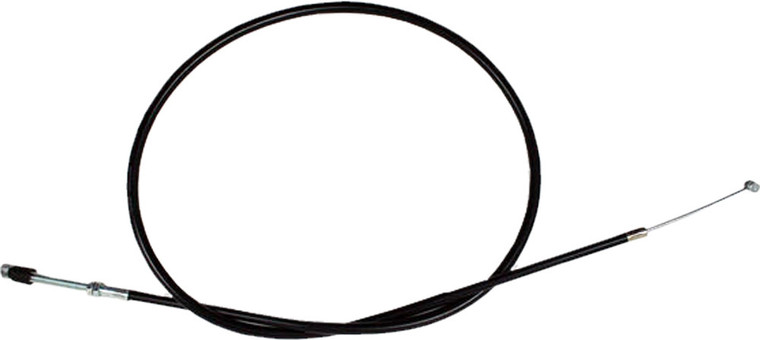 Motion Pro - Black Vinyl Front Brake Cable - 02-0140