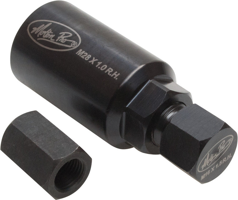 Motion Pro - Flywheel Puller M28x1.0 R.h. Internal Thread - 08-0425