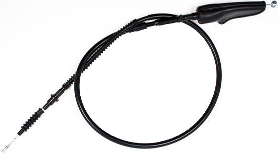 Motion Pro - Black Vinyl Clutch Cable - 05-0129