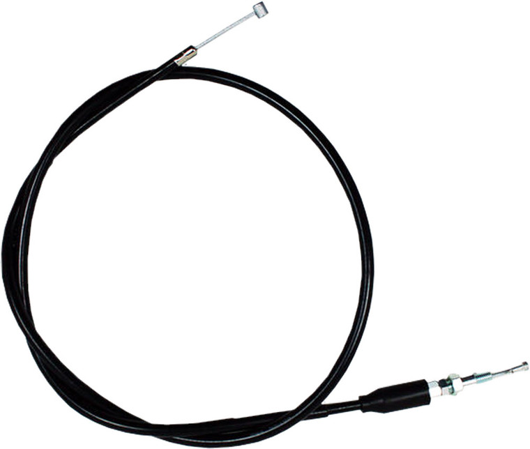 Motion Pro - Black Vinyl Clutch Cable - 02-0005 Motion Pro - Black Vinyl Clutch Cable - 02-0005